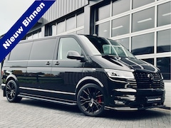 Volkswagen Transporter - 2.0 TDI 150pk | DSG | Bulli Black Edition | Lang L2 | LED | Navi | Camera | Adapt Cruise |