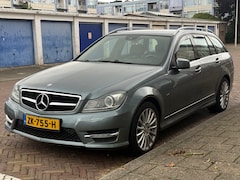 Mercedes-Benz C-klasse Estate - 220 CDI Business Class 125! Avantgarde