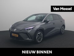 MG 4 - 4 Luxury 64 kWh Long Range | Navi | 360 Camera | Apple CarPlay | Led Koplampen | Adaptive
