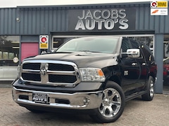 Dodge Ram 1500 - 3.6 V6 Crew Cab 6'4