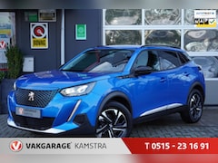 Peugeot e-2008 - EV Allure Pack 50 kWh NAP AA/ACP Cam/PDC/LM