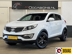 Kia Sportage - 1.6 GDI EconomyLine
