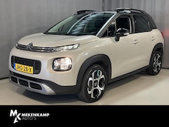 Citroën C3 Aircross - 1.2 PureTech S&S Shine 17"/Camera/Keyless/Navigatie/Apple Carplay & Android Auto/Climate/C