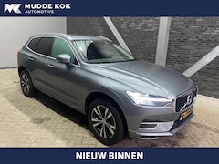 Volvo XC60 - B5 Momentum | Panoramadak | ACC | Leder | Head-Up | harman/kardon | 360° Camera