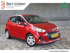 Hyundai i10 - 1.0i Comfort | Cruise | Airco | Navi