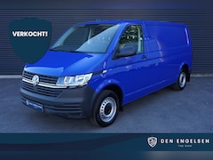 Volkswagen Transporter - 32 | L2H1 | 150 PK AUT | Cruise | Camera | Navi | BPM Vrij