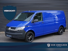 Volkswagen Transporter - 32 | L2H1 | 150 PK AUT | Cruise | Camera | Navi | BPM Vrij