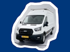Ford Transit - 350 2.0 TDCI L4H3 Trend RWD Trekhaak Betimmering Cruise Control