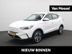 MG ZS - EV Standard Range Comfort 50 kWh | Navi | Camera | Apple CarPlay | Led Koplampen | Adaptiv
