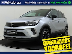 Opel Crossland - 1.2 110PK Turbo Level 3 | UITVERKOOP