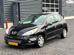 Peugeot 206 - 1.4 Millesim 200, airco