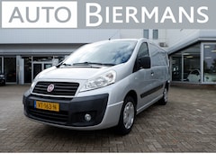 Fiat Scudo - 12 2.0 MJ L2H1 SX / INCL. 12 maanden BOVAG