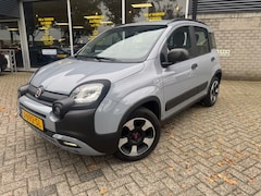 Fiat Panda - 1.0 Hybrid City Cross DAB/Airco