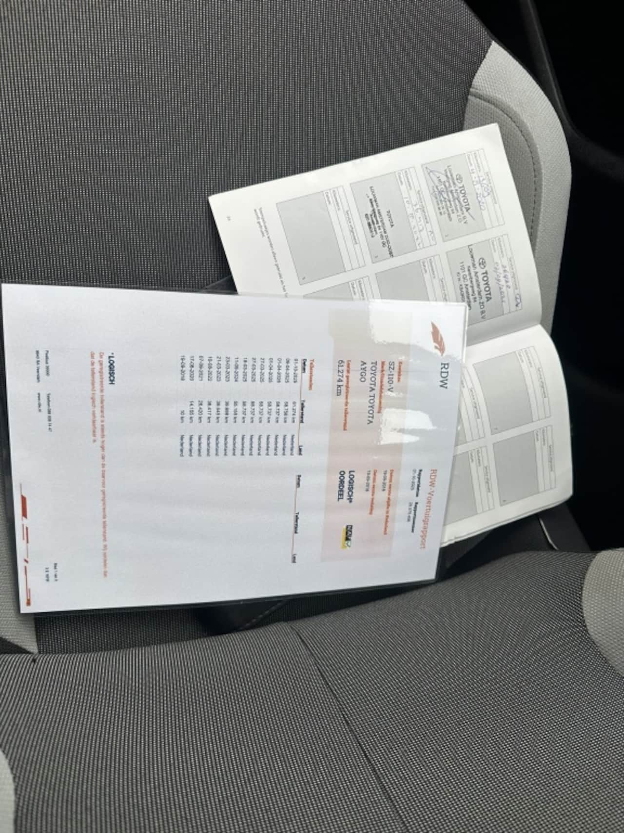 Toyota Aygo - 1.0 VVT-i x-nav 1.0 VVT-i x-nav