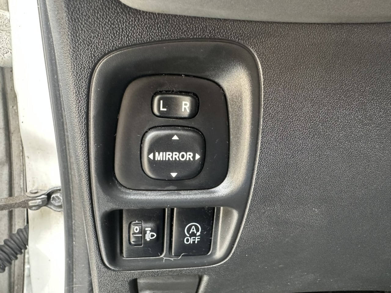 Toyota Aygo - 1.0 VVT-i x-nav 1.0 VVT-i x-nav