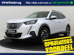 Peugeot e-2008 - EV 136PK Allure 50 kWh | UITVERKOOP