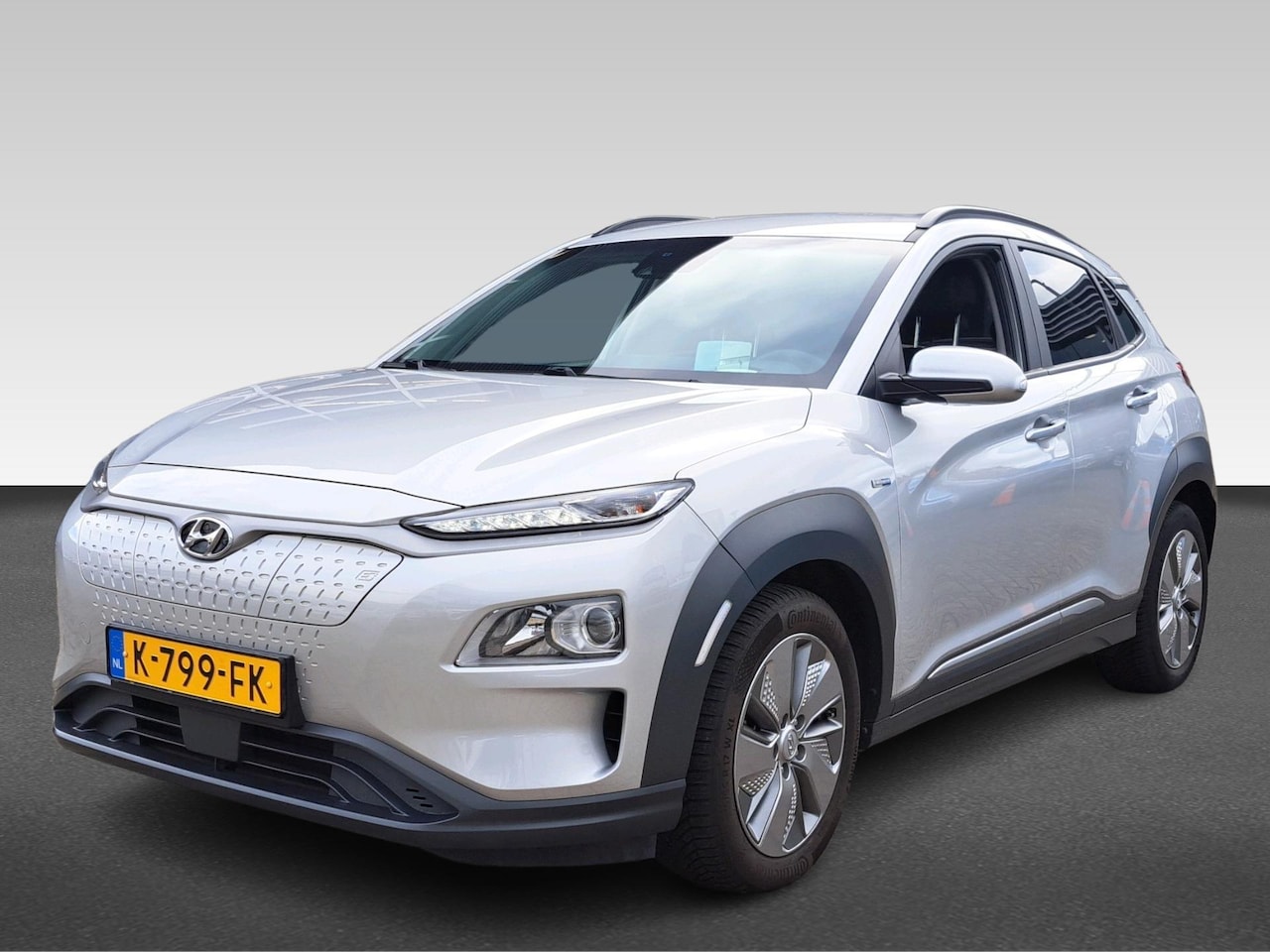 Hyundai Kona Electric - EV Fashion 64 kWh Incl. Head-up display | Achteruitrijcamera | Apple Carplay & Android Aut - AutoWereld.nl