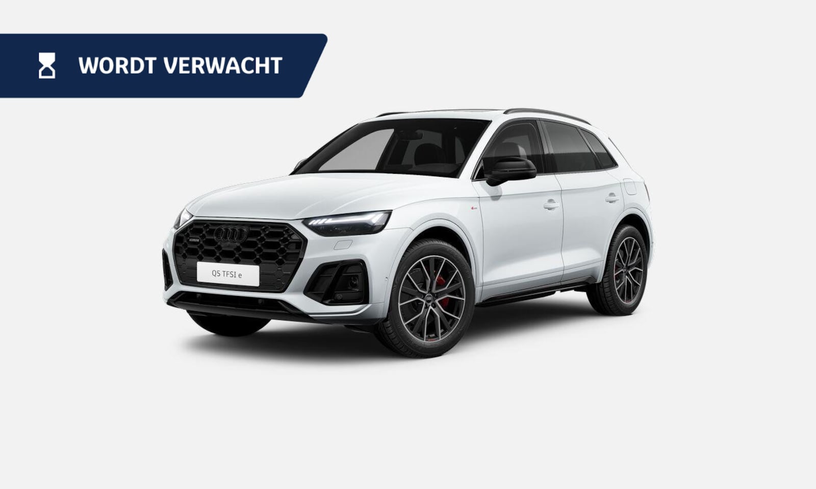 Audi Q5 - 50 TFSI e S Edition 299pk | Leder | Pano | 360Cam | Trekhaak | 20 inch | Tour/City/Parking - AutoWereld.nl