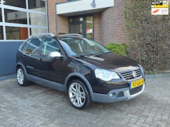 Volkswagen Polo - 1.4-16V Cross Nap |Clima |Apk Nieuw