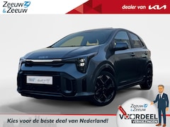 Kia Picanto - 1.0 GDi GT-Line | Enkele kleuren op voorraad bel voor info | € 1.250, - Inruilpremie