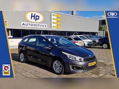 Kia Cee'd Sportswagon - 1.0 T-GDi First Edition