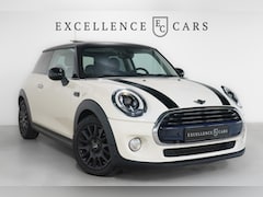 MINI Cooper - 1.5 Chili Serious Business Panoramadak, Led