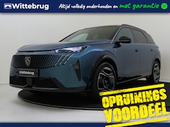Peugeot e-5008 - GT 210pk 73 kWh UITVERKOOP