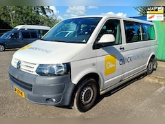 Volkswagen Transporter Kombi - 2.0 TDI L2H1 Trendline ( LEES DE TEKST )
