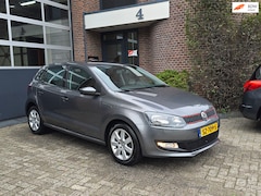 Volkswagen Polo - 1.2 Easyline 5DR |Clima |Lm velgen