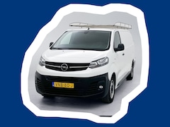Opel Vivaro - 2.0 CDTI L3H1 145pk Edition Trekhaak Navigatie Cruise Control Stuurbediening Parkeersensor