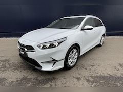 Kia Cee'd Sportswagon - Ceed 1.0 T-GDi DynamicPlusLine