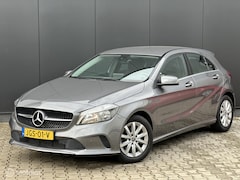 Mercedes-Benz A-klasse - 180 Ambition | CRUISE | NAVI | 50.000KM |
