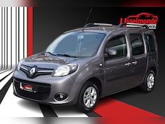 Renault Kangoo Family - 1.2 TCe Limited Airco Cruise PDC Trekhaak