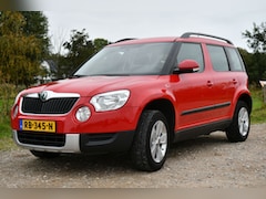 Skoda Yeti - 1.2 TSI Comfort Arctic
