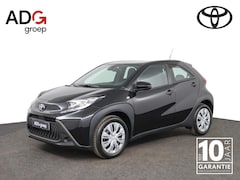 Toyota Aygo X - 1.0 VVT-i MT Play | Nieuw direct leverbaar | 10 jaar fabrieksgarantie |