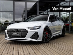 Audi RS6 - AVANT 4.0 TFSI QUATTRO | BANG & OLUFSEN ADVANCED | VOSSEN 23 INCH | SUZUKAGRIJS | DYNAMIC