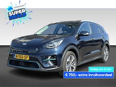 Kia e-Niro - 64 KWH 204pk ExecutiveLine