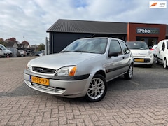 Ford Fiesta - 1.3-8V First Edition / Airco / Lm velgen