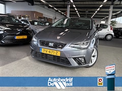 SEAT Ibiza - 1.0 TSi FR Business Intense CAMERA/LED/CARPLAY/NAVI/ADAPT.CRUISE/TREKHAAK