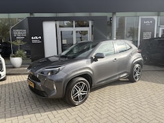 Toyota Yaris Cross - 1.5 VVT-I Active info Roel 0492-588951