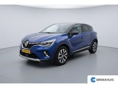 Renault Captur - 1.0 TCe 100 Intens | Achteruitrijcamera | Afwijkende dakkleur | Apple Carplay/Android Auto