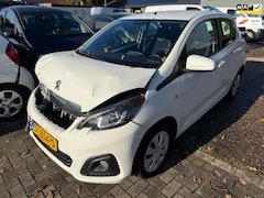 Peugeot 108 - 1.0 e-VTi Active