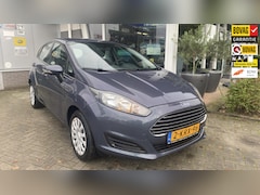 Ford Fiesta - 1.0 Style