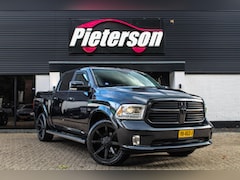 Dodge Ram 1500 - 5.7 V8 4x4 Quad Cab 6'4 NAP MARGE VOL OPTIES