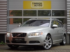 Volvo V70 - 3.0 T6 AWD Summum Polestar 315pk met VEEL opties