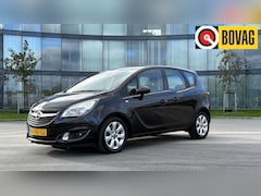 Opel Meriva - 1.4 Turbo Berlin vaste meeneemprijs
