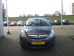 Opel Corsa - 1.2-16V Edition