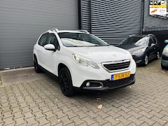 Peugeot 2008 - 1.2 VTi Active AIRCO/CRUISE CONTROL