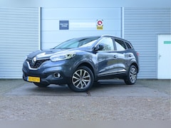 Renault Kadjar - 1.2 TCe Limited 17" Alu, Imperiaal & Thuiskomer