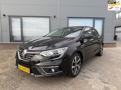 Renault Mégane - 1.3 TCe Bose // 84 DKM NAP // PDC // Clima // Navi // Trk.hk